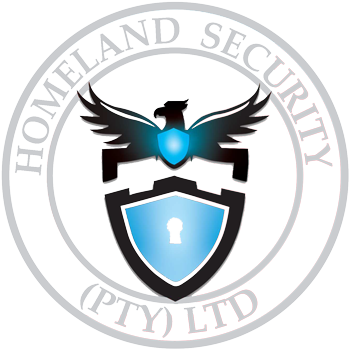 Homeland Security Logo