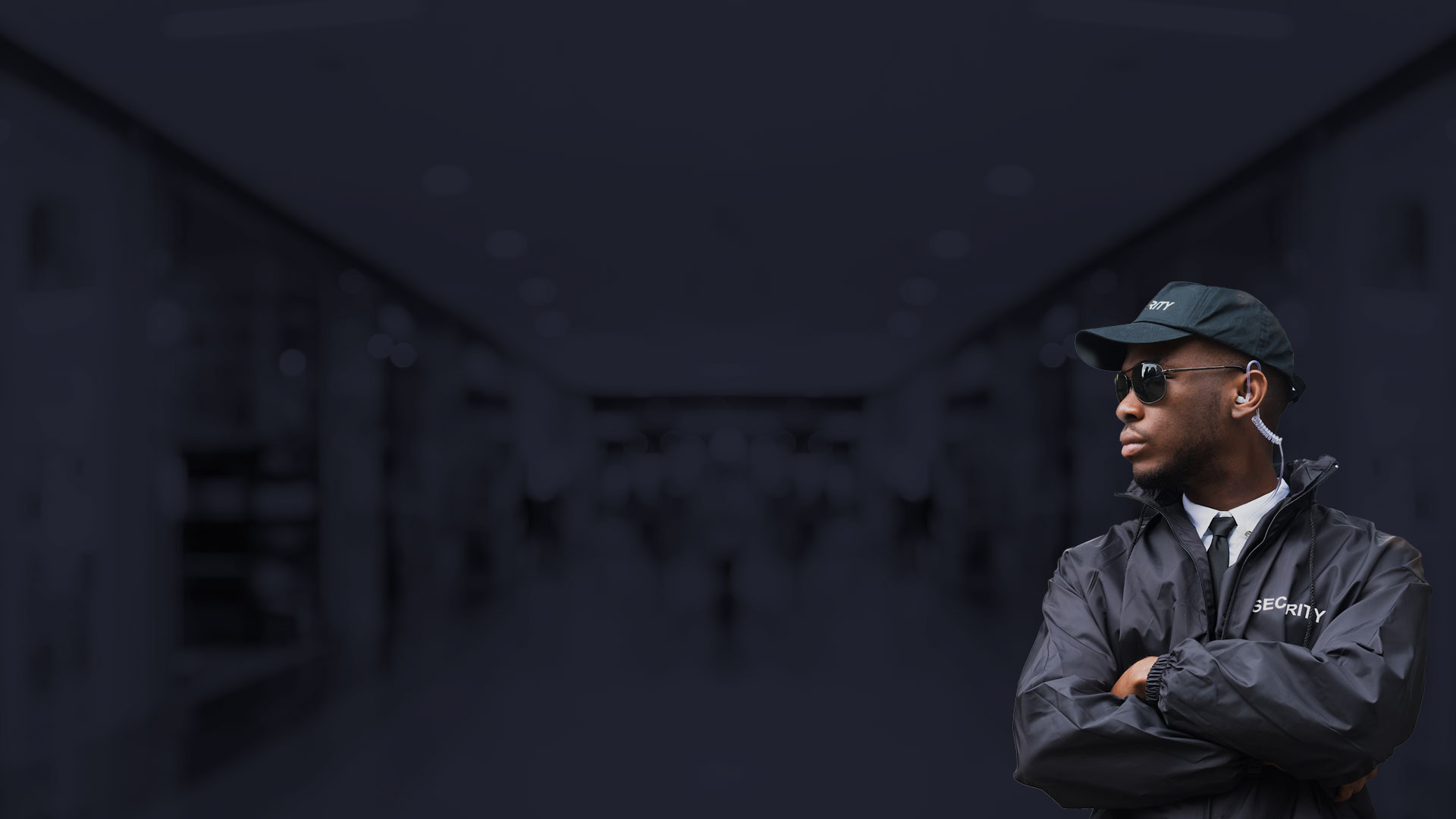 Homeland Security Services