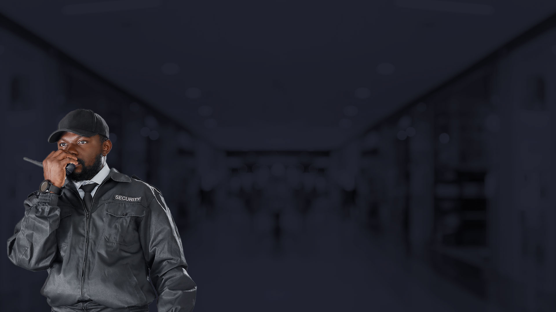 Homeland Security Services