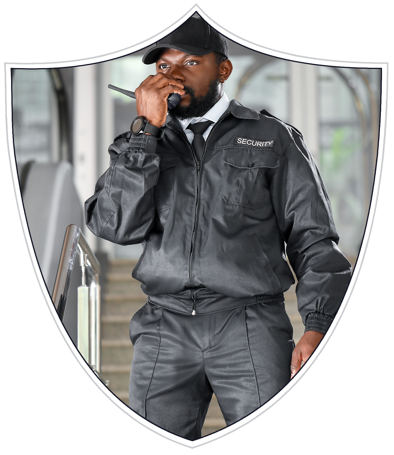 Homeland Security Retail Security and Guarding