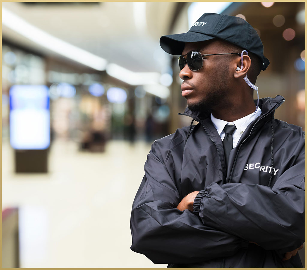 Homeland Security Retail Security Officers in the Free State