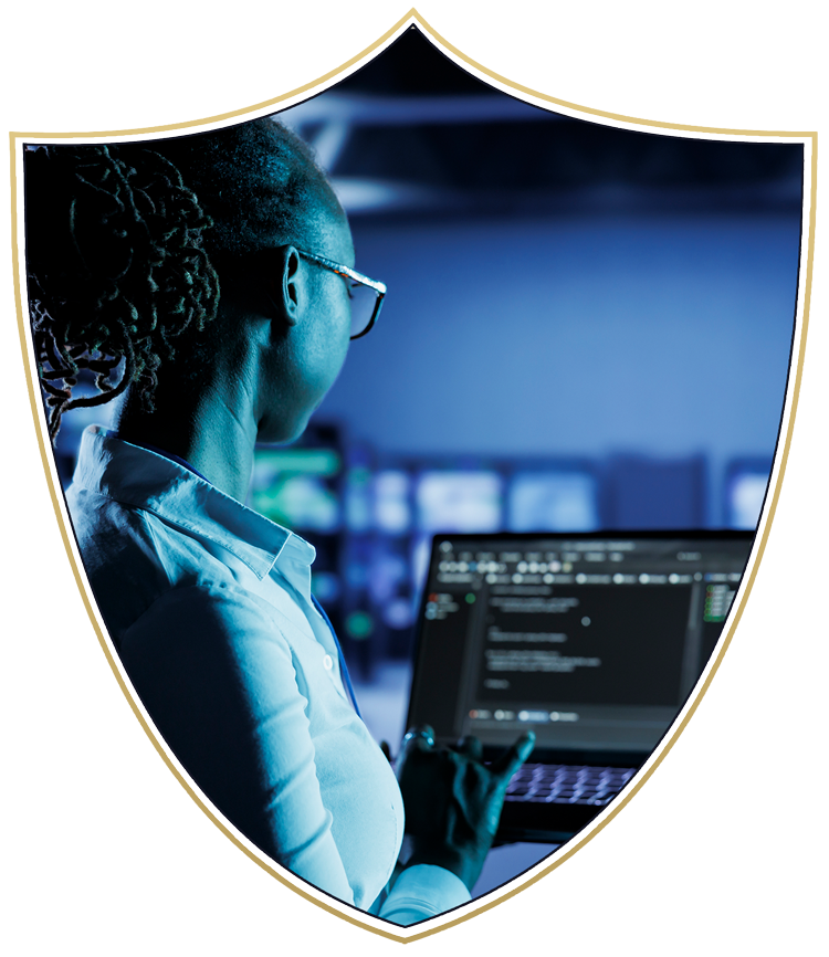 Homeland Security Cyber Security Services