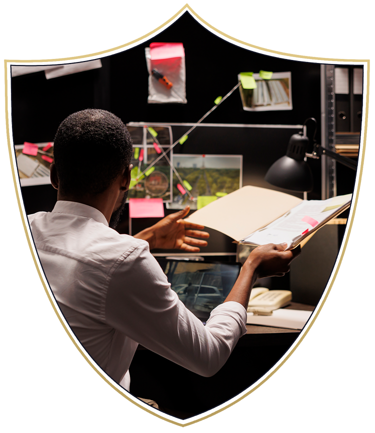 Homeland Security Special Investigations