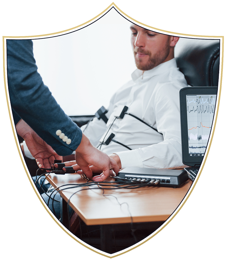 Homeland Security Polygraph Services
