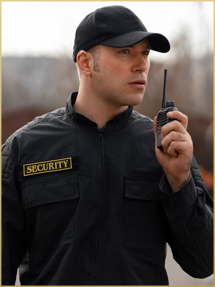 About Homeland Security Guarding Services in Gauteng